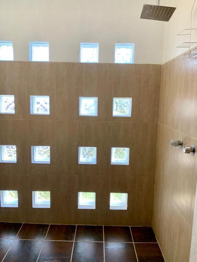 Brisamar Guesthouse Пуерто Ескондидо Екстериор снимка